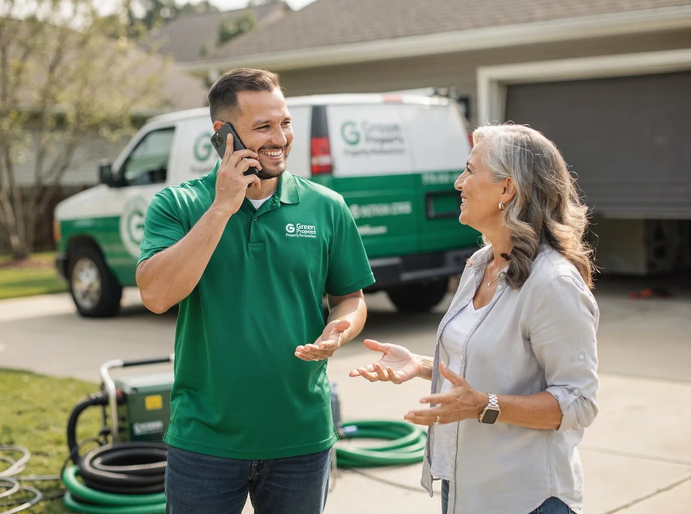 Water Damage Restoration Catawba, OH FAQs